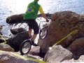 video copa espa�a trial-bici