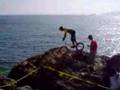 video copa españa trial-bici