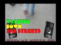 Ron caroll - with my nikes on Edit (by Steef-O, Gewis and S