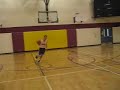 JChauProduction: shooting practice