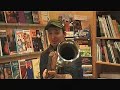 introduction Strohviolin/ Resophonic fiddle -english version