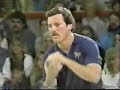 Here we are through the first game of the Championship match, with one of the 2 bowlers putting on a really good show for the crowd.Enjoy :D