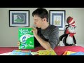 Yertle The Turtle -- Dr Seuss Books