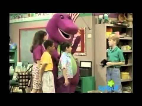 asshat - WE DO NOT OWN ANYTHING!!!! THIS IS NOT FOR KIDS MATURE CONTENT!!!First Barney edit!! part 2 coming soon! enjoy!