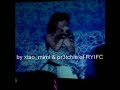 \"Li Xiang Qing Ren\" ???? Rainie Yang Concert in LV \"Li Xiang Qing Ren\" ???? Rainie Yang Concert in LV