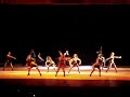 Cia Vera Passos - All That Jazz - Passo de Arte Cia Vera Passos - All That Jazz - Passo de Arte