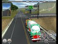 18 wheels of steel haulin foto