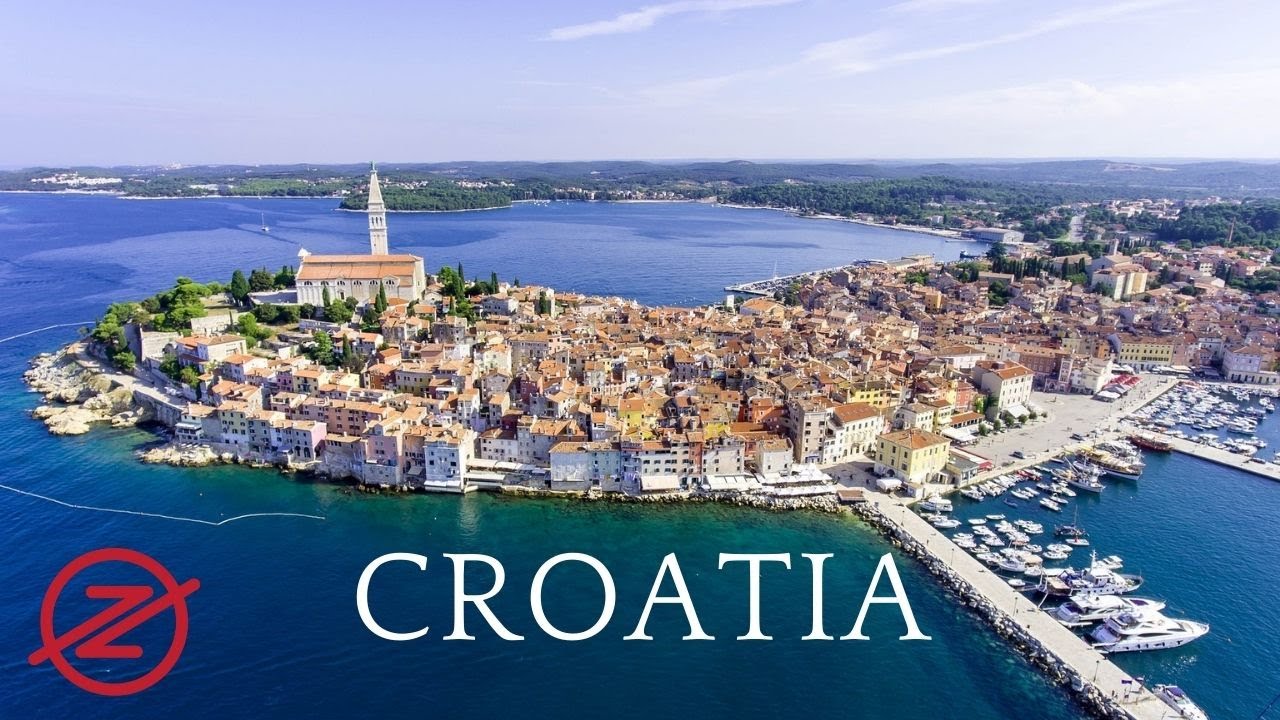 Croatia travel video