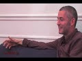 José Ángel Mañas entrevistado por Juan Aparicio-Belmonte con ocasión de la publicación de 