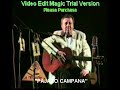 excelente cacho tirao. un maestro.