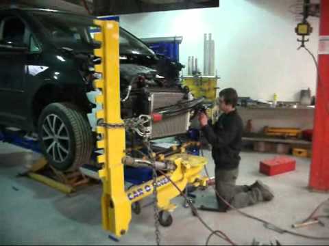 car craft