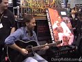 Al Di Meola, Gumbi Ortiz, Bunny Brunel - NAMM 1999