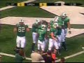 highlights of the thundering herd's 2008 opener vs illinois st.