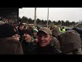 Scottish cup 5th round Celtic v inverness at half time! THE HUNS ARE GOING BUST!