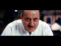 A perfect touching speech from Naseeruddin Shah from the film A Wednesday very much related to the Mumbai terror attacks on 26/11 (2008) which too coincidentally happened on Wednesday.
