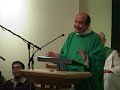 1-21-2007 11am Homily