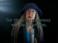 ACIM Lesson 342 - I let forgiveness rest upon all things, for thus forgiveness will be given me.