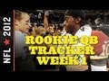 NFL Week 1 Scores: RG3 Outclasses Record ...
