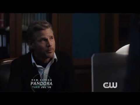 Pandora Season 1 Promo