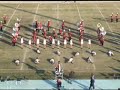 Southfield L. High School Danceline
