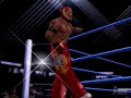 Rey mysterio campeon