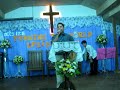 Hayaan Ang Diyos by Pastor Als Forto (composition)