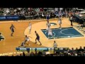NBA Indiana Pacers Vs Minnesota Timberwolves Highlights Feb 1, 2012 Game Recap