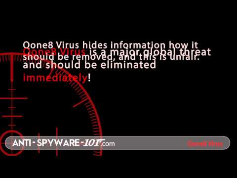how to remove qone8 permanently