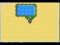 lets play FF4 part 4: yay new cave