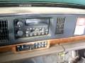 How to remove a radio from a 95 buick lesabre part 1