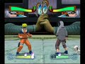 Naruto Clash of Ninja 2-Story 14 Naruto Clash of Ninja 2-Story 14