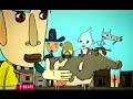 Leila: Sodastream