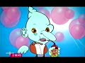 Leila: Sodastream