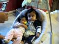 Stephano y Sofi
