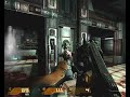 Quake 4 Playthrough: Strogg Medical Facilities