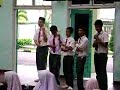 SMART SHAM ENT: LAUNGAN SEMANGAT