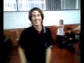 el baile de las chicas del ido