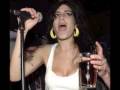 Maysa, será que o mundo de Amy Winehouse caiu?