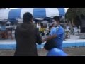 เกมส์แต่งหน้า - ภูดินเกมส์ 2012 - YouTube
