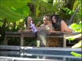 bill and tom kaulitz smoking