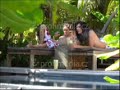 bill and tom kaulitz smoking