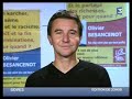 Olivier Besancenot chez les Reynolds
