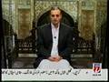 Zaid Hamid:BrassTacks-Yeh Ghazi Episode7; Amr Ibn Al-'As (R.A) Part1