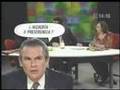 Los Arcanos en Canal N 03: Acierto sobre Alcalde Castañeda