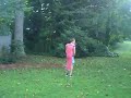 HUCKALIOUS IN HUCKALIOUS LOOSES HIS PANTS