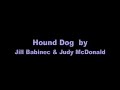 Hound Dog