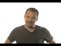 18 in '08: Peter Sarsgaard