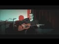 Nathan Rogers LIVE in Canmore, AB - Hibbing