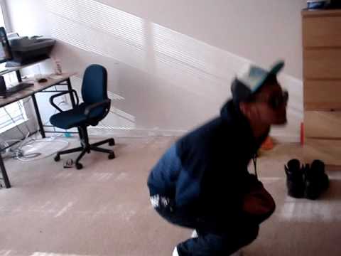 Blicky Still Popin