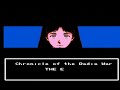 in japan this game is known as radia senki: reimeihen. in english that means chronicle of the radia war or chronicles of radia for short. this is the final battle and ending for this game.